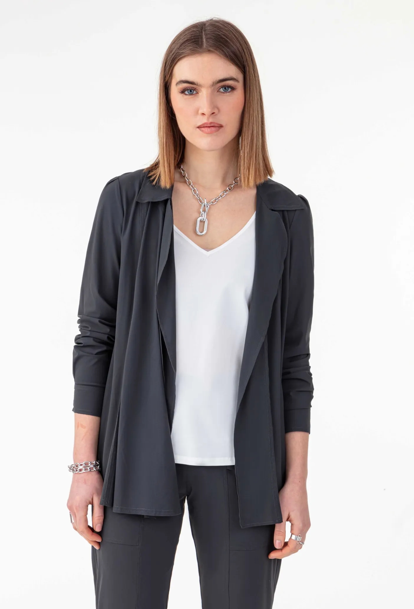 Surchemise LEMEE