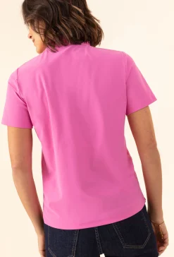 Tee-Shirt BONHEUR