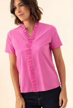 Tee-Shirt BONHEUR