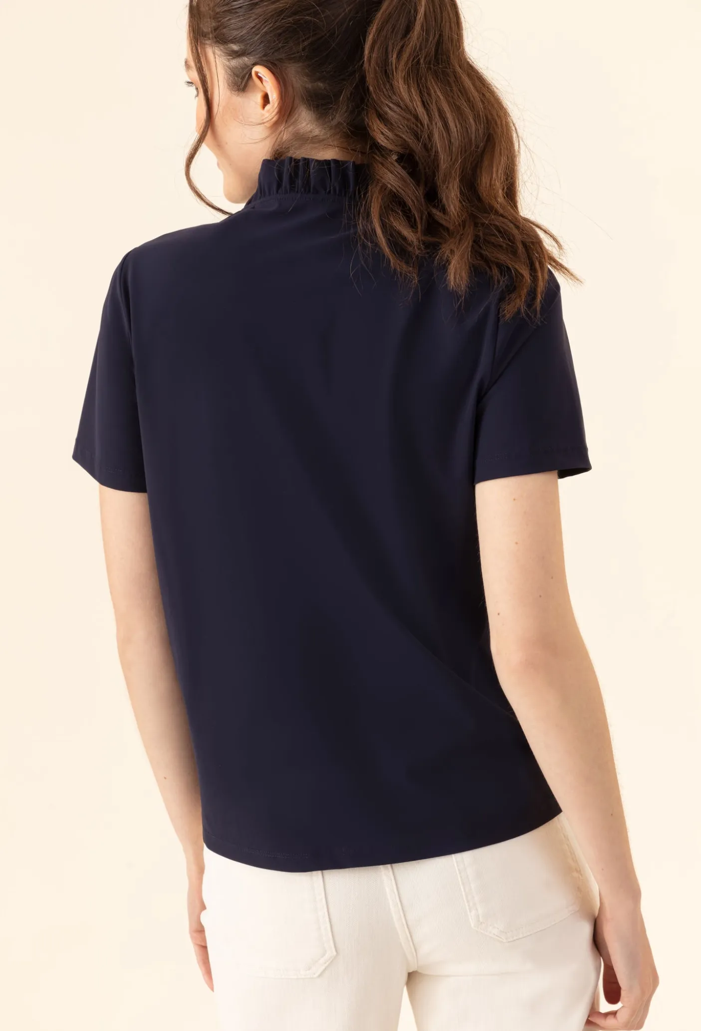 Tee-Shirt BONHEUR