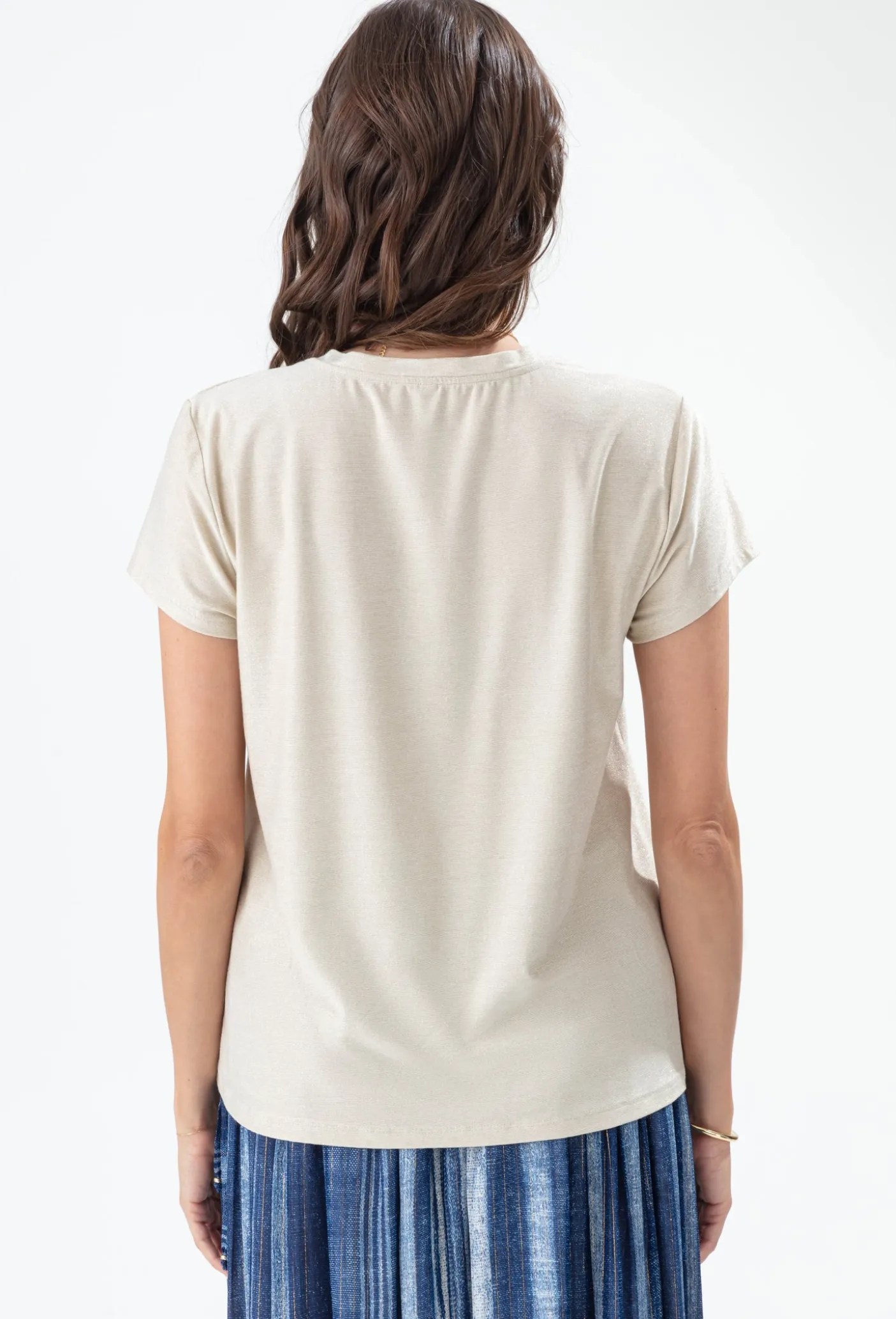 Tee-shirt CARAIBES