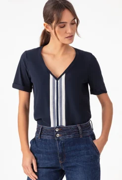 Tee-shirt CHARLOTTE