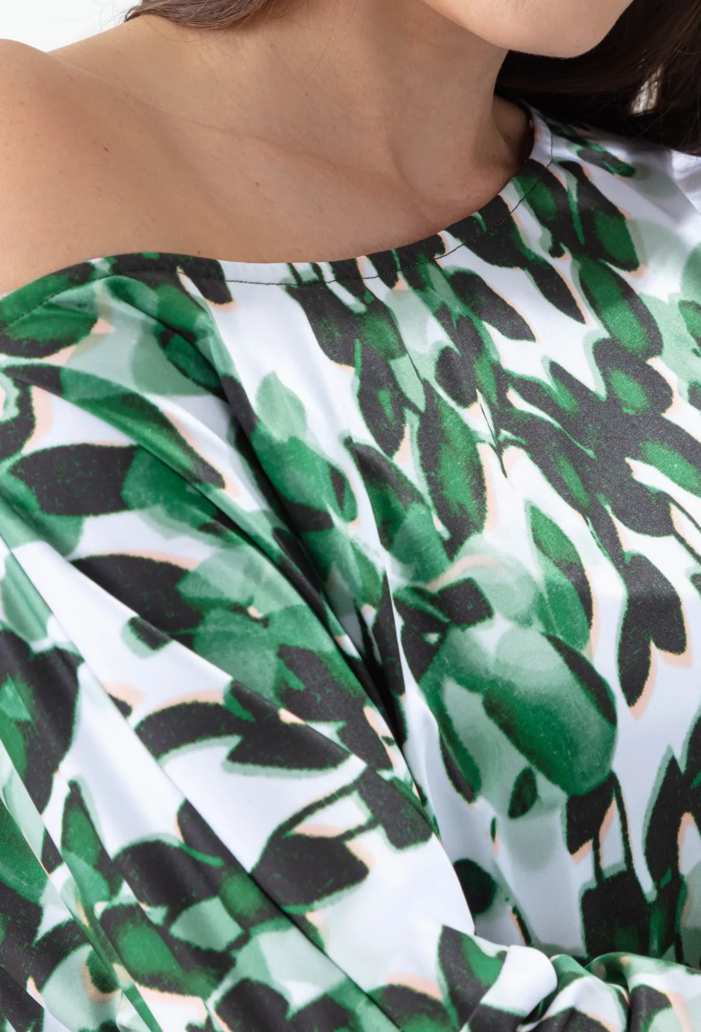 Tee-shirt EUCALYPTUS