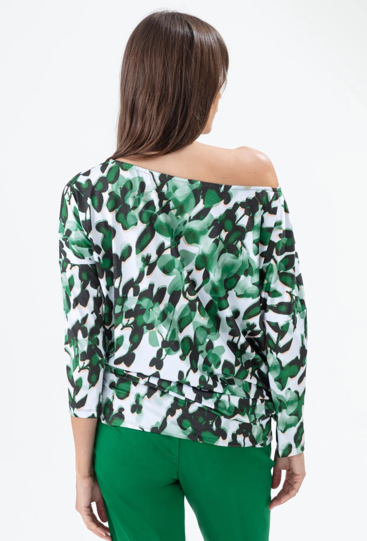 Tee-shirt EUCALYPTUS