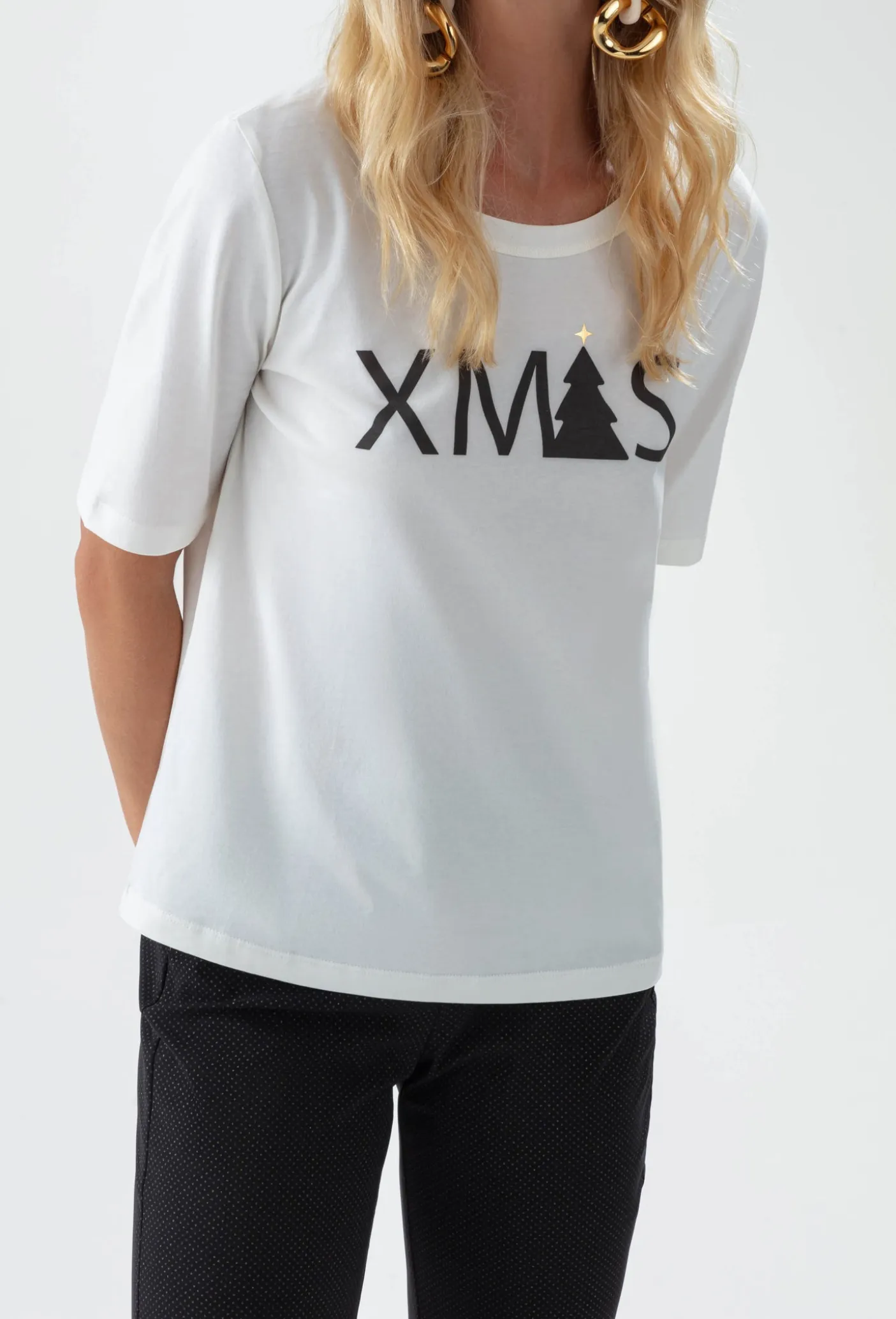 Tee-shirt HOLLY