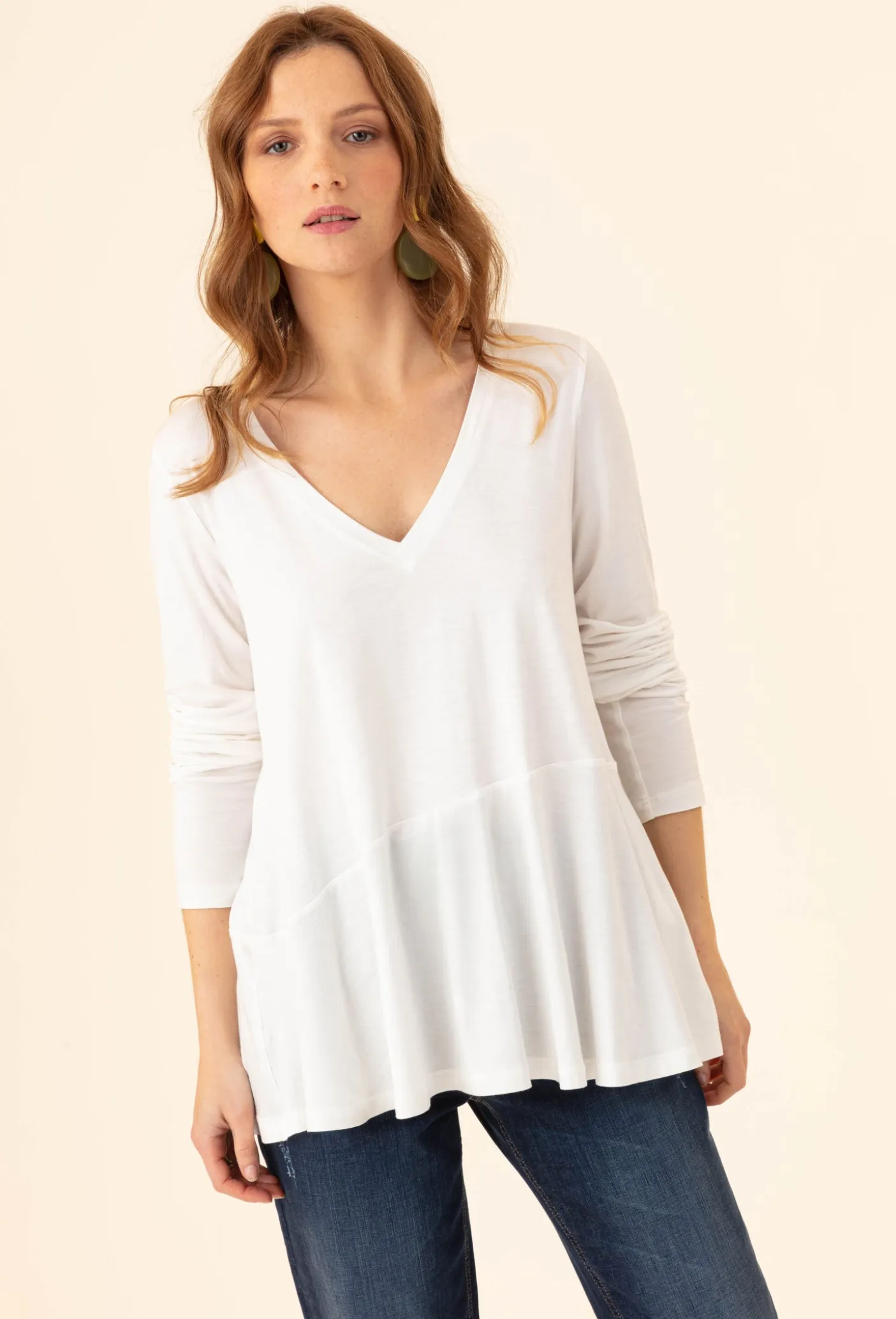 Tee-Shirt JANE