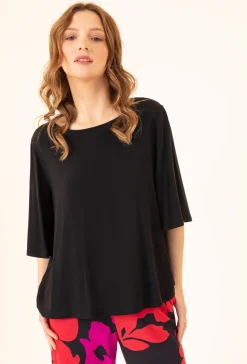 Tee-Shirt Lola noir