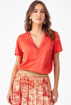 Tee-shirt MADELINE