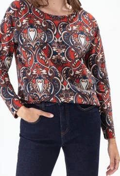 Tee-shirt MARGOT