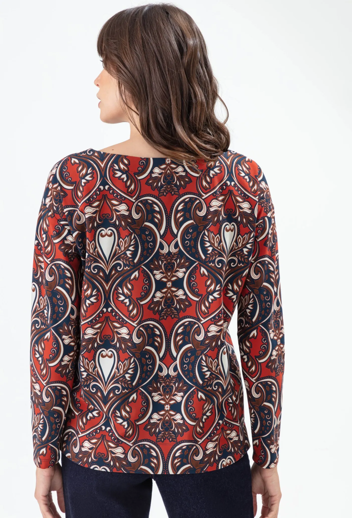Tee-shirt MARGOT
