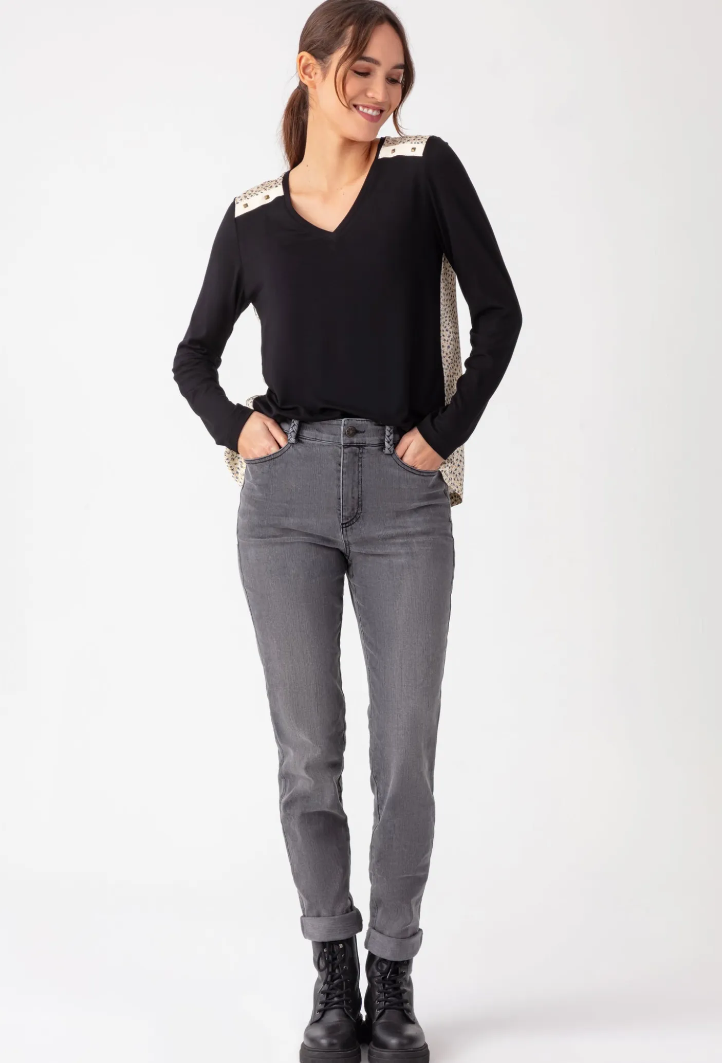 Tee- shirt NESRI