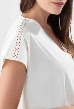 Tee-shirt NILAJA