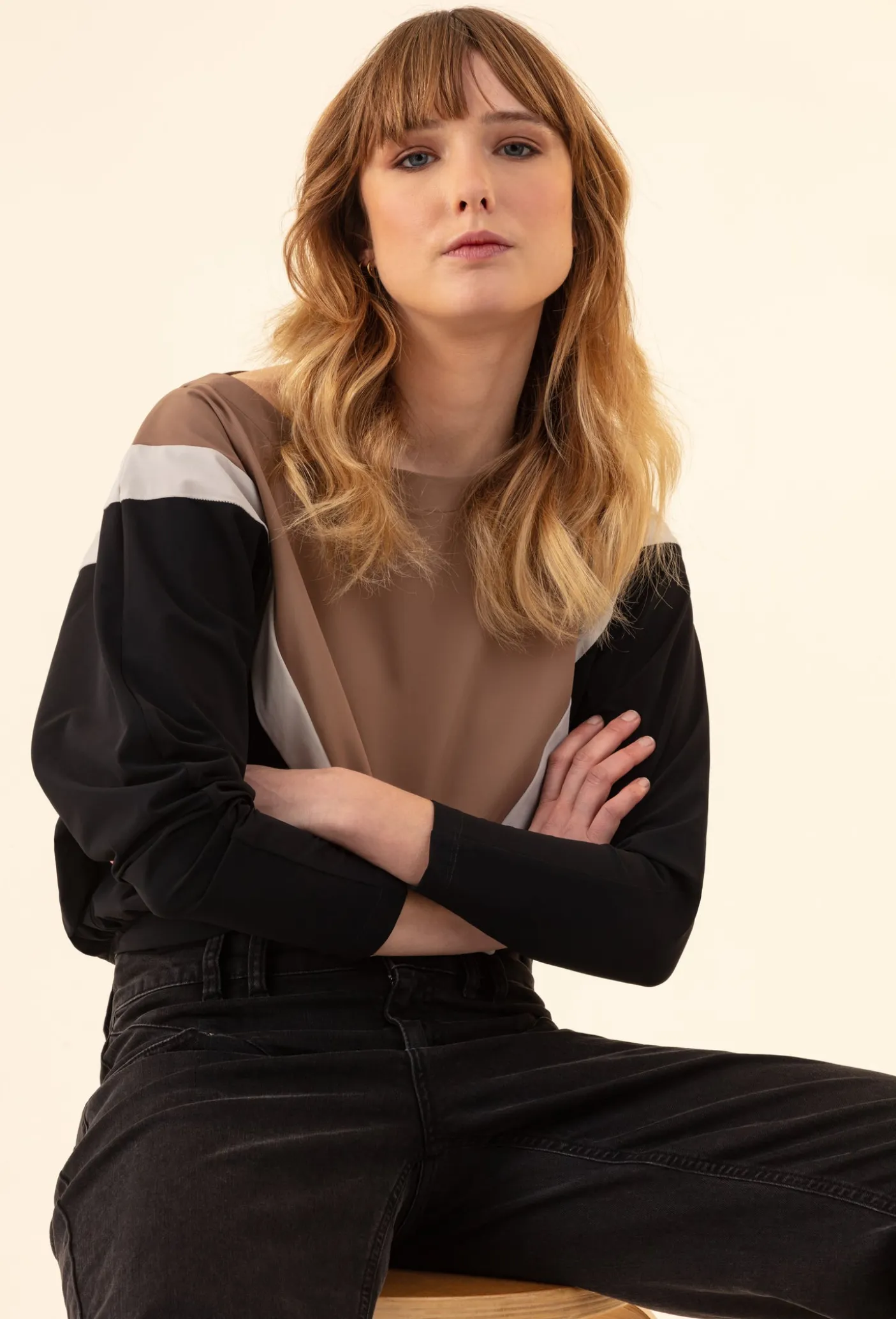Tee-Shirt TILDA