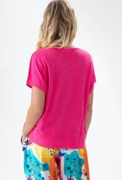 Tee-shirt TRESOR
