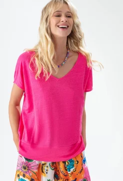 Tee-shirt TRESOR
