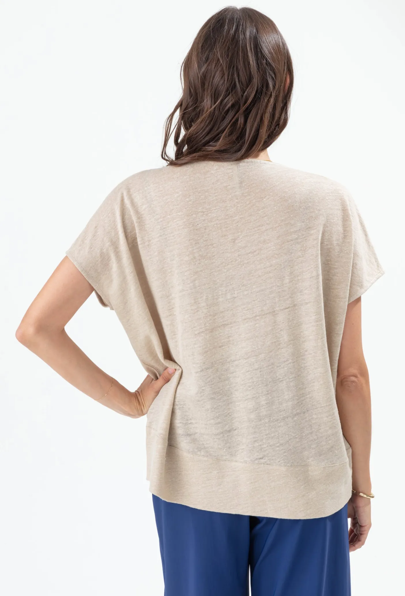 Tee-shirt TRESOR
