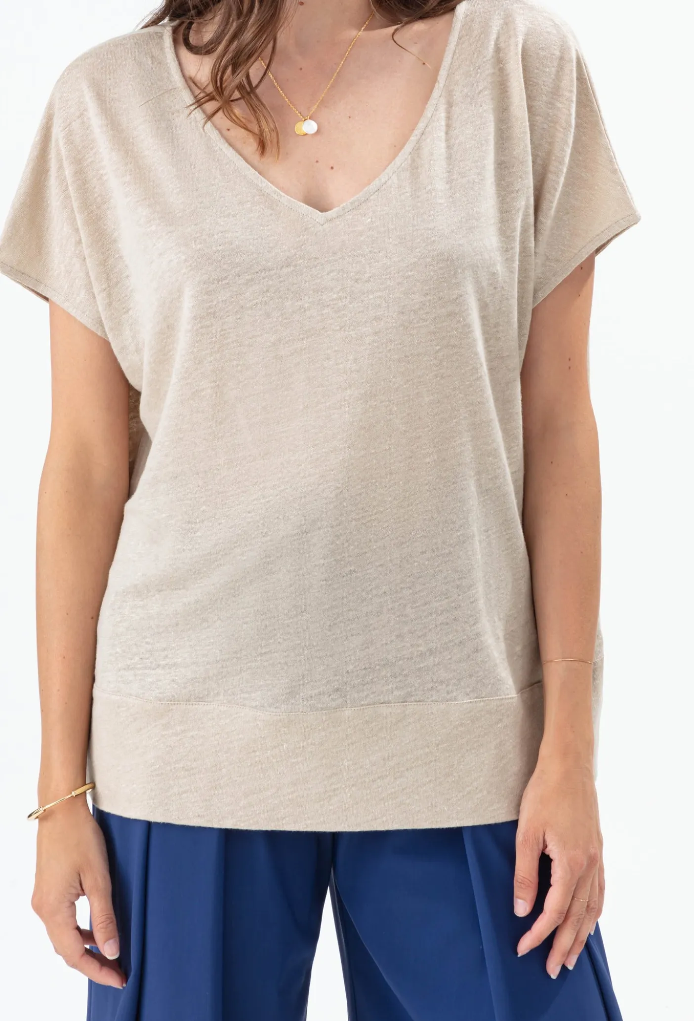 Tee-shirt TRESOR