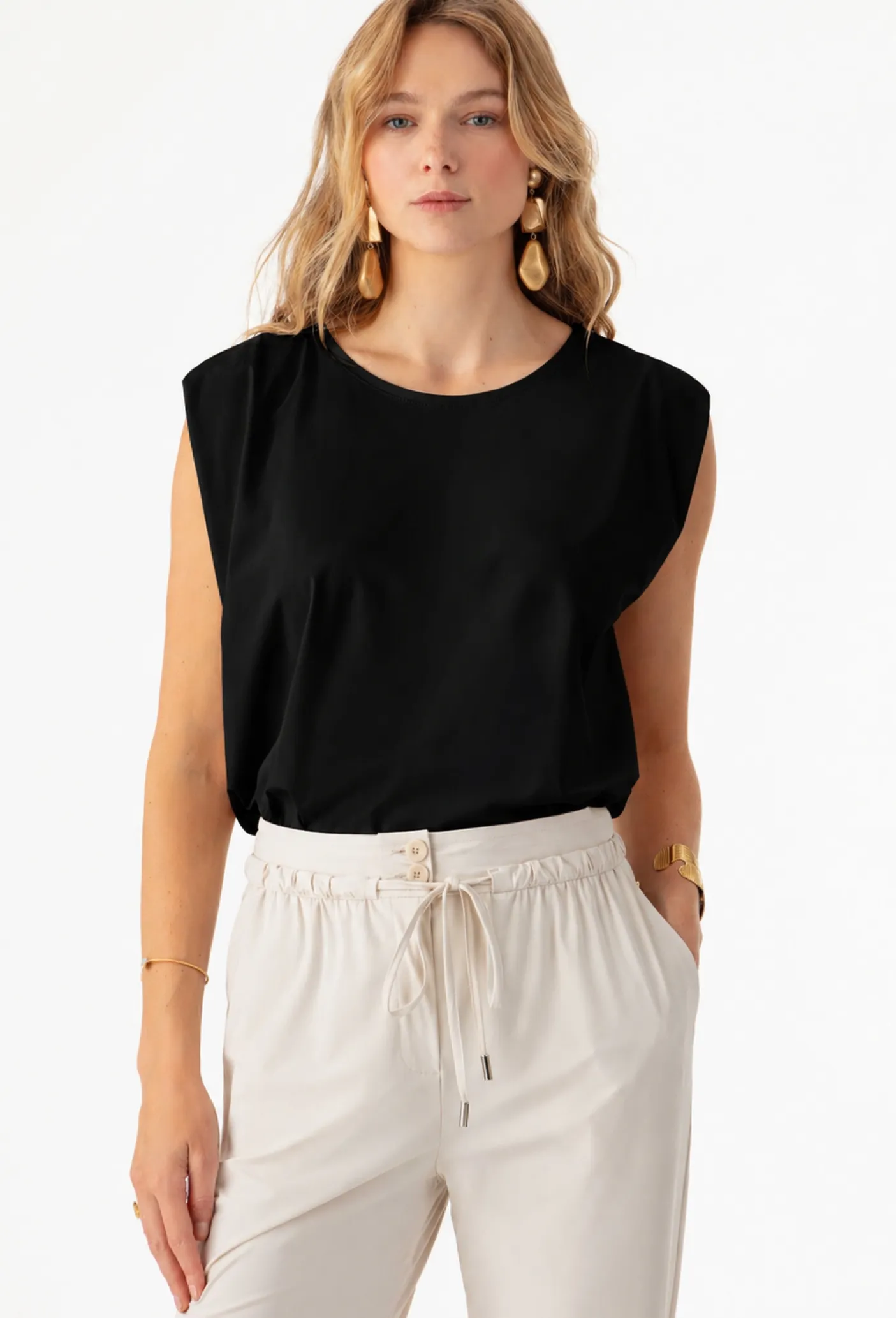 Top Dolly