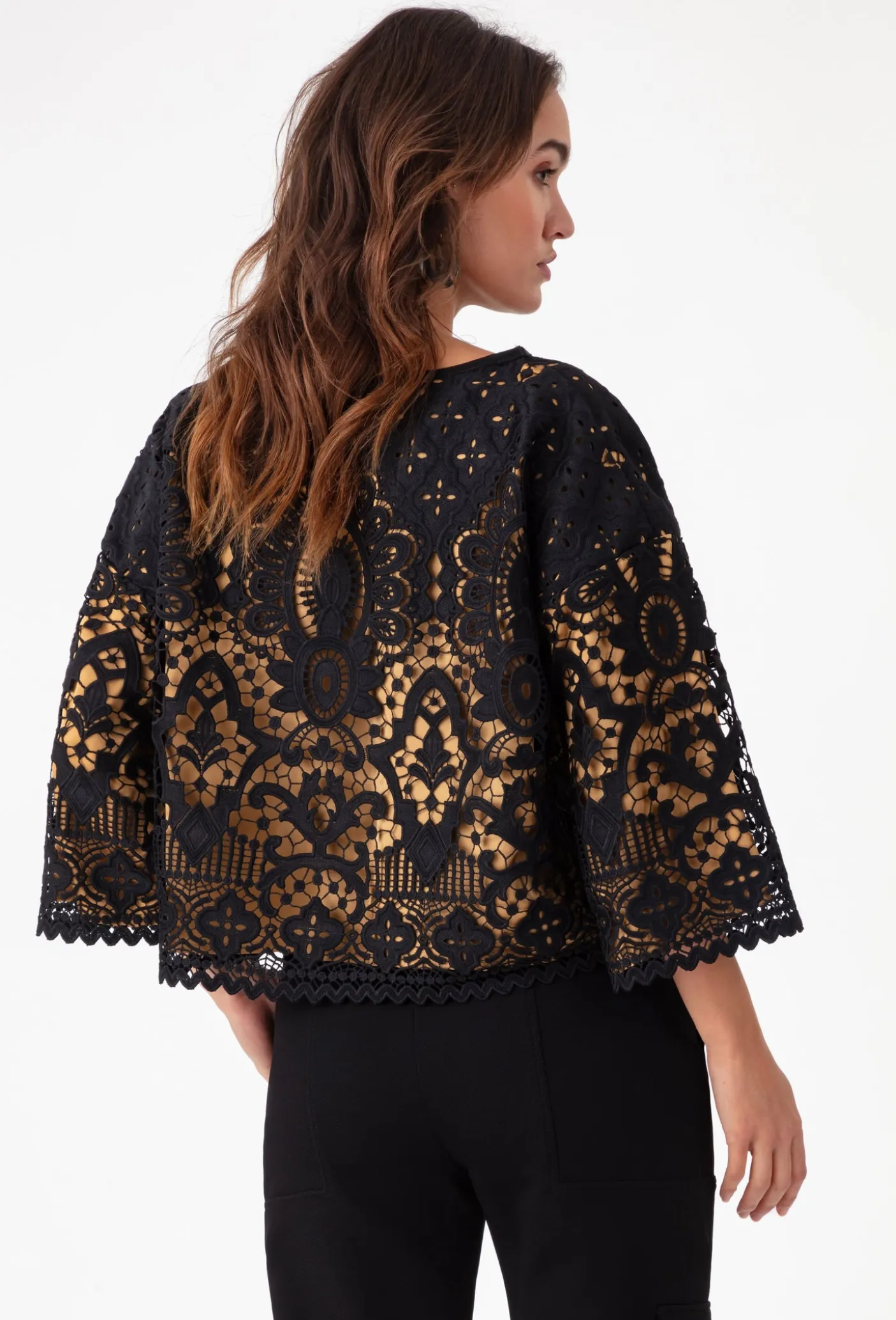 Top JAMILA