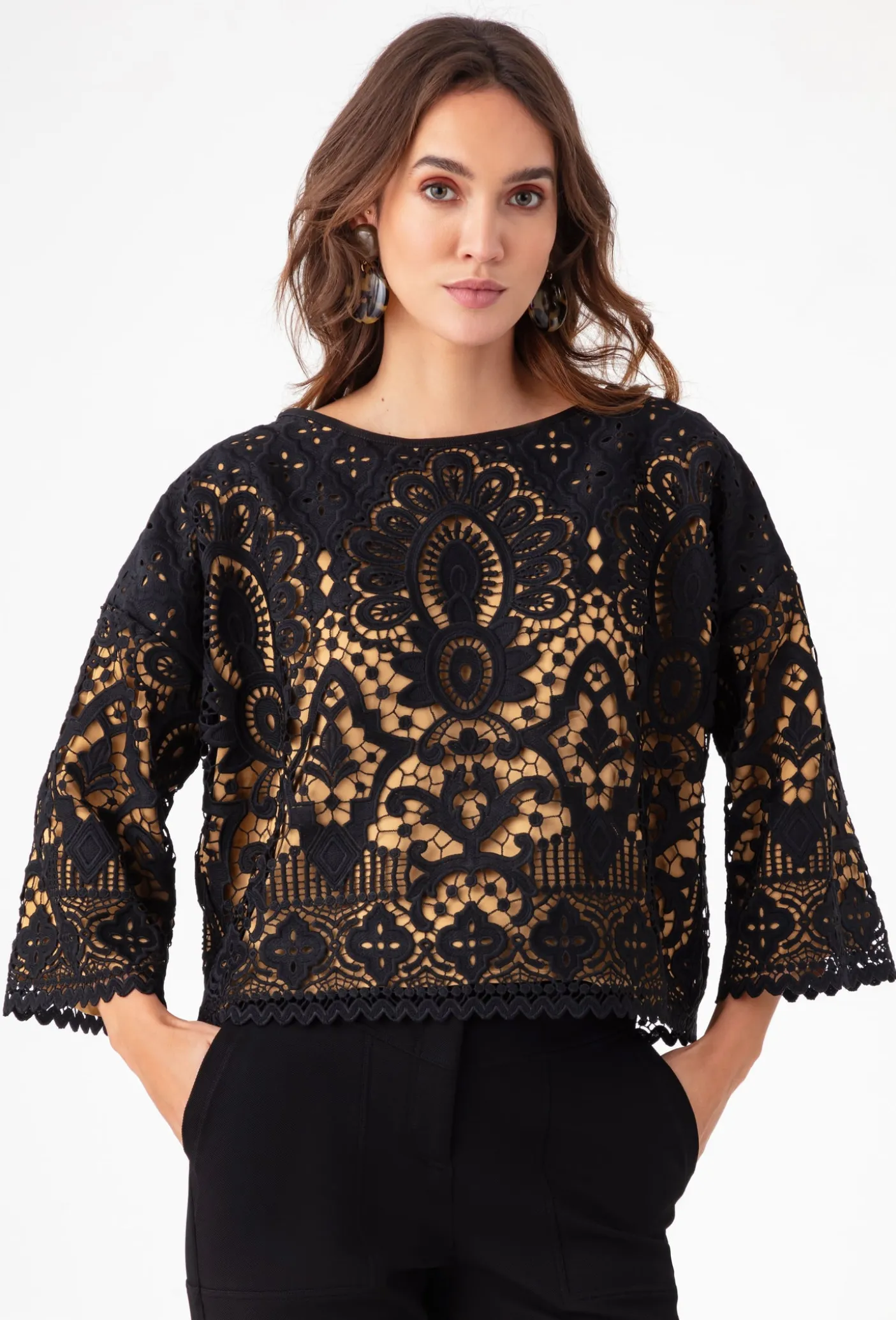 Top JAMILA