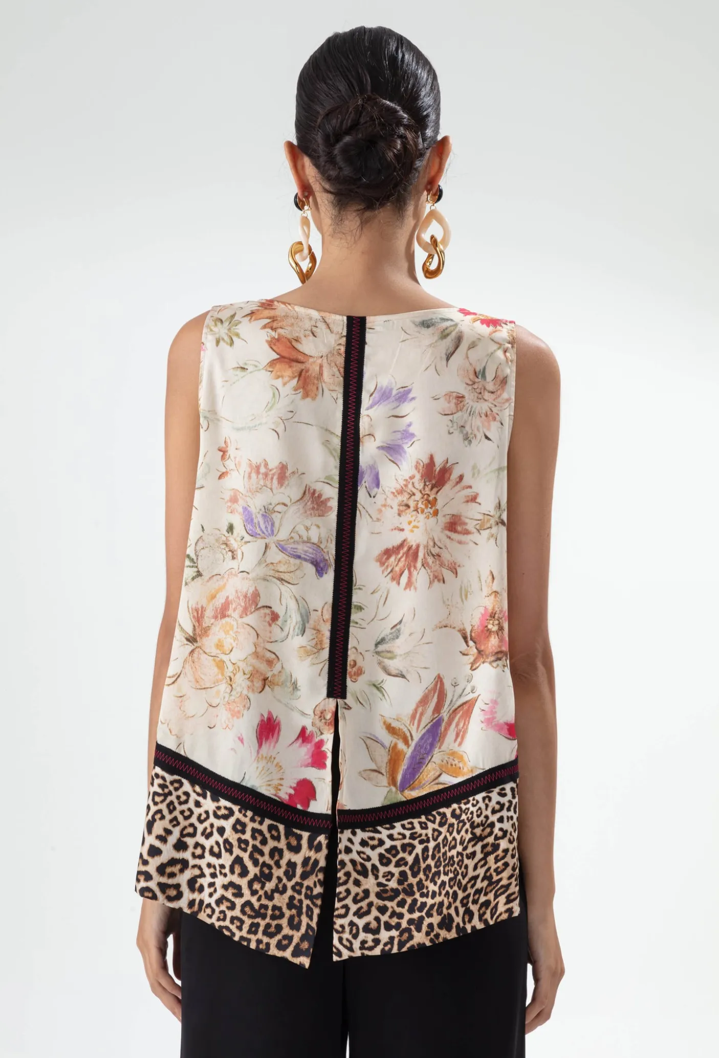Top SILHOUETTE