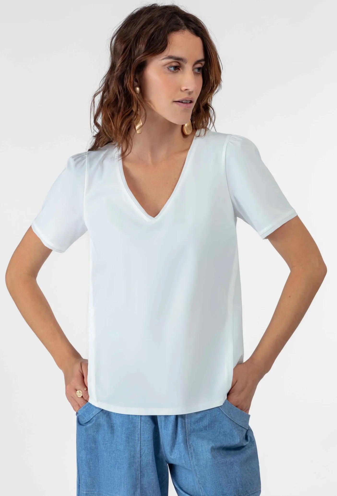 T-shirt ANAE