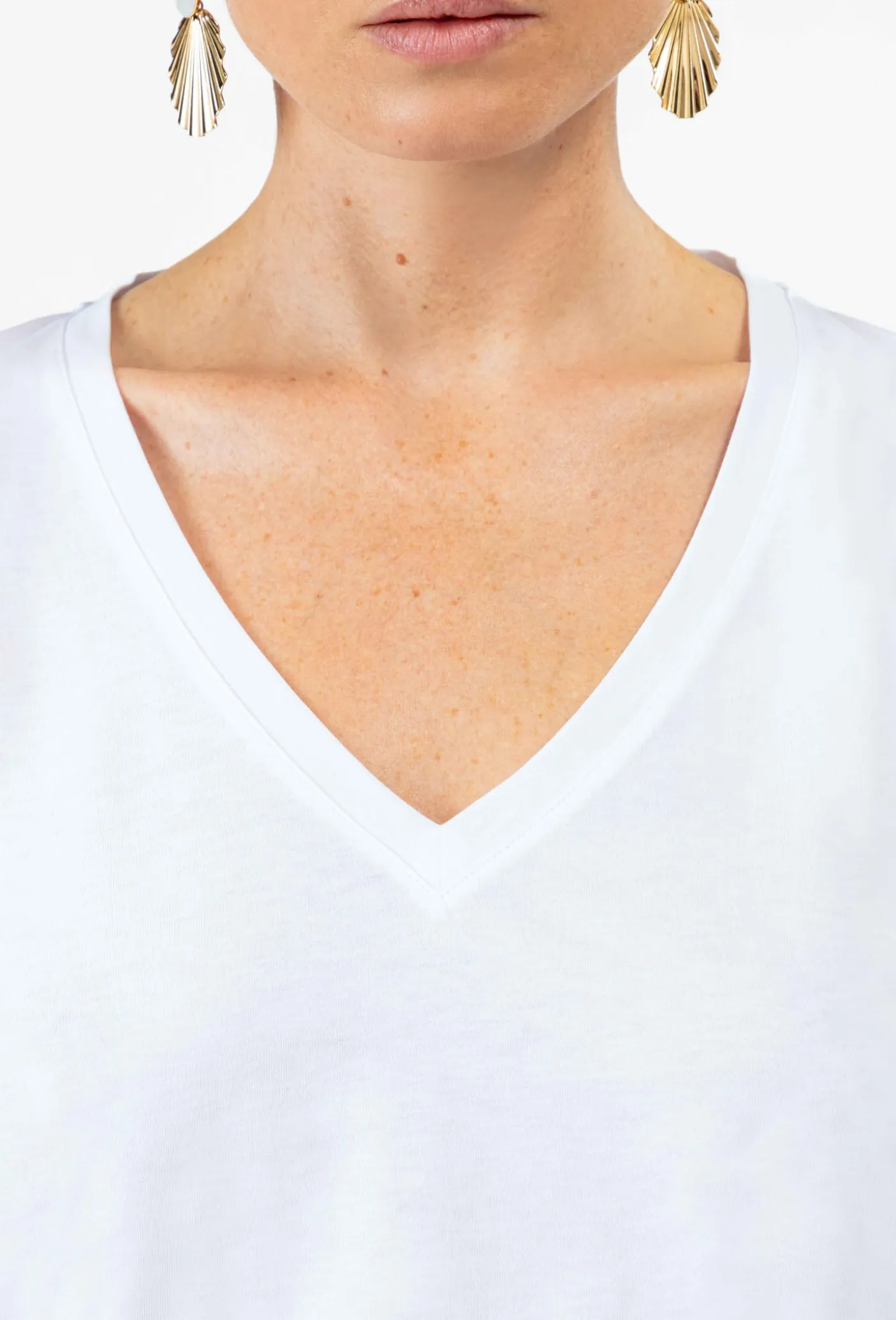 T-shirt ENZO