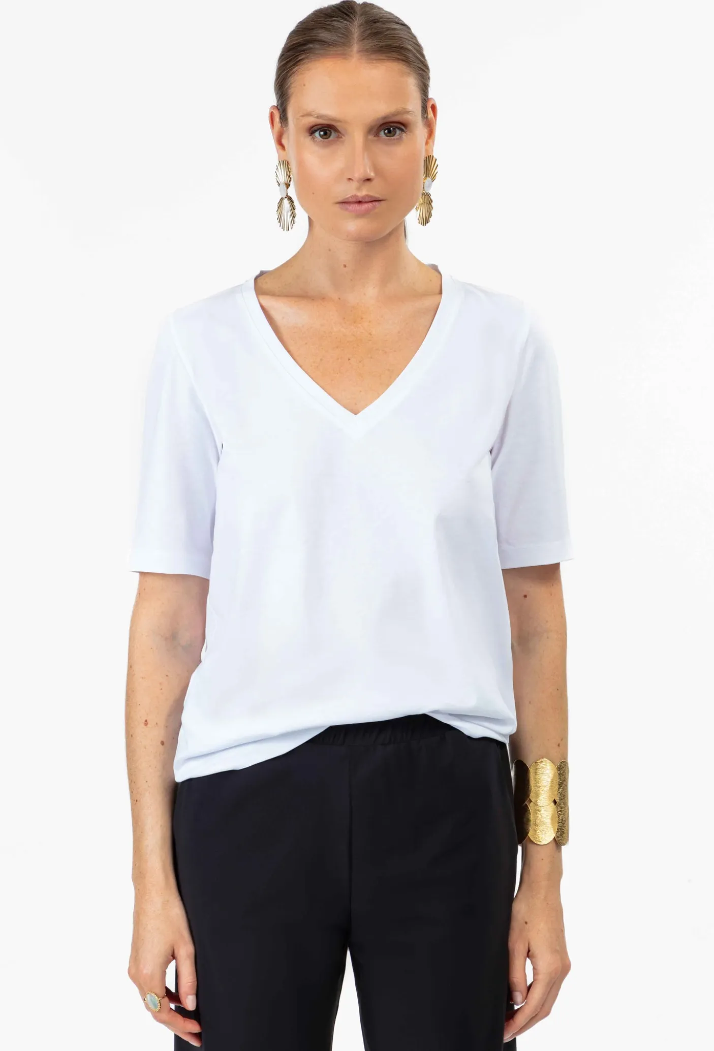 T-shirt ENZO