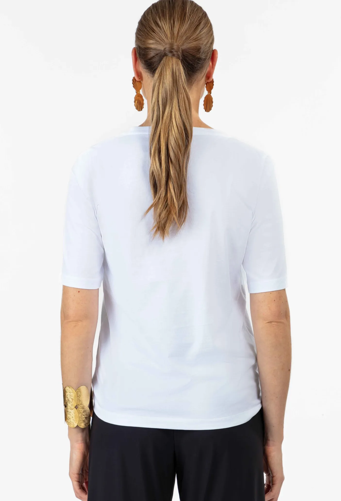 T-shirt ENZO