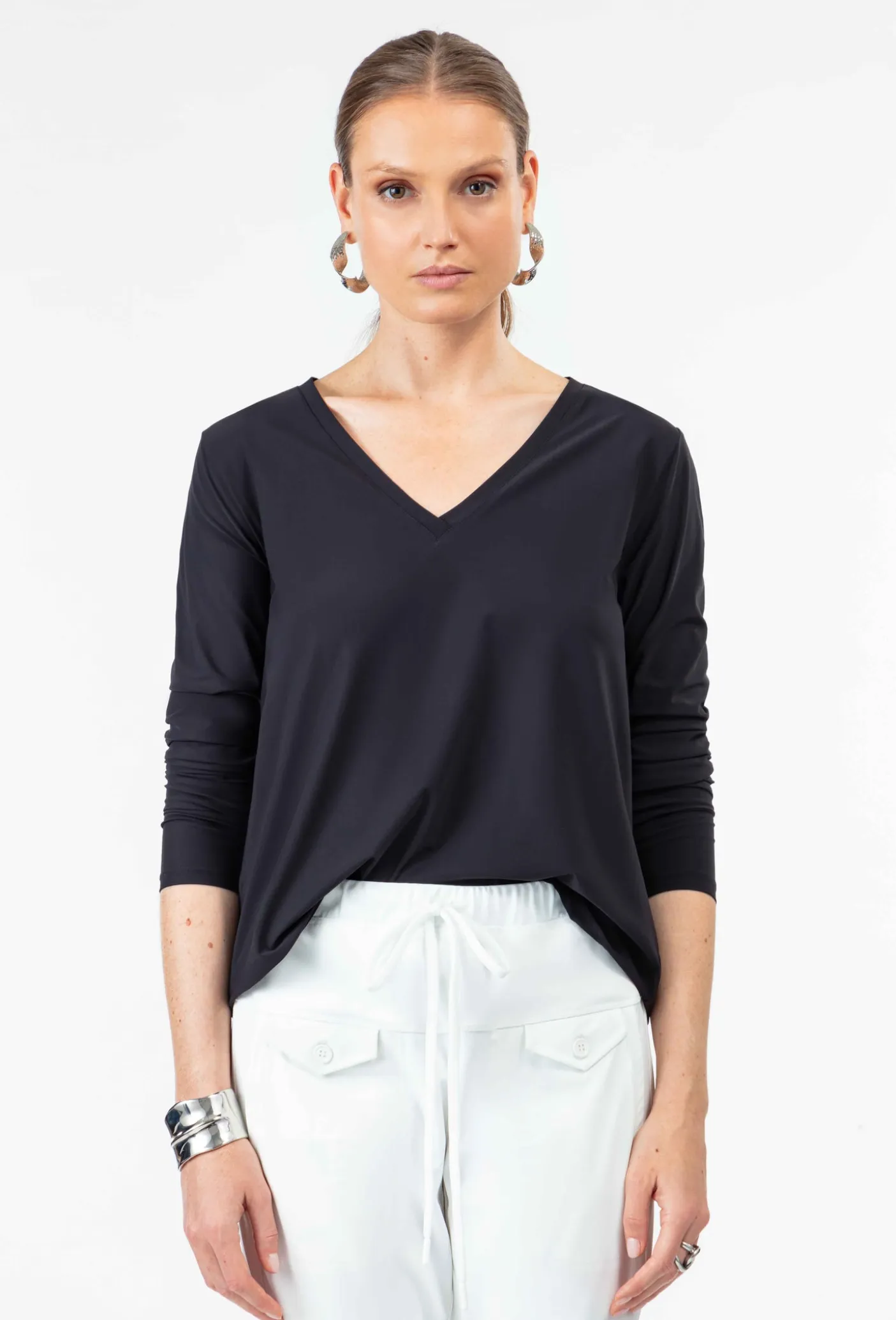 T-shirt INES