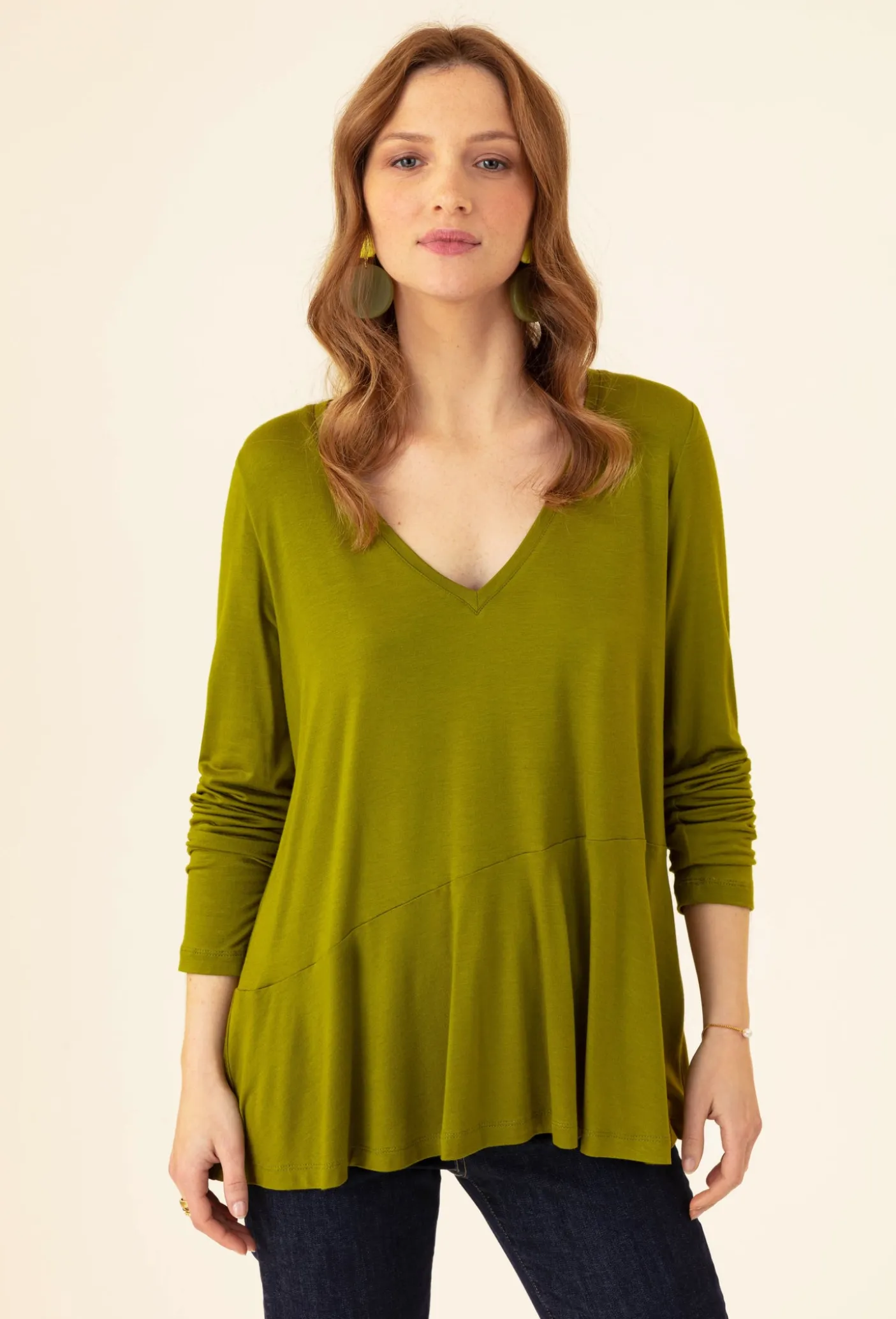 T-shirt Jane