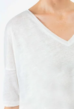 T-shirt LAZARE