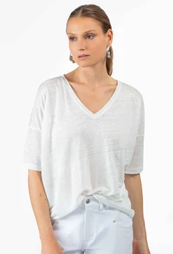 T-shirt LAZARE