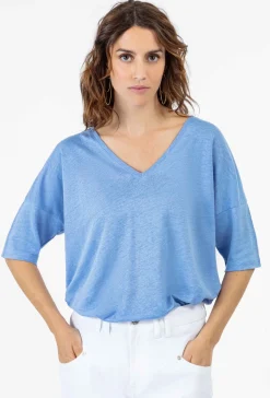 T-shirt LAZARE