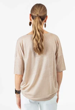 T-shirt LAZARE