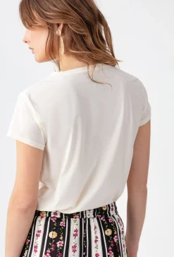T-shirt LINDA