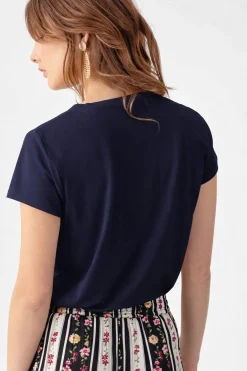 T-shirt LINDA