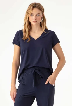 T-shirt LINDA