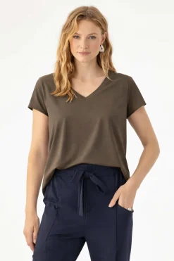 T shirt LINDA