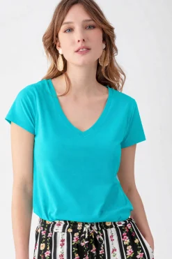 T-shirt LINDA