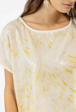 T-shirt PIERCE