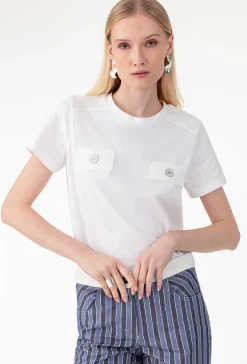T-shirt SANSA