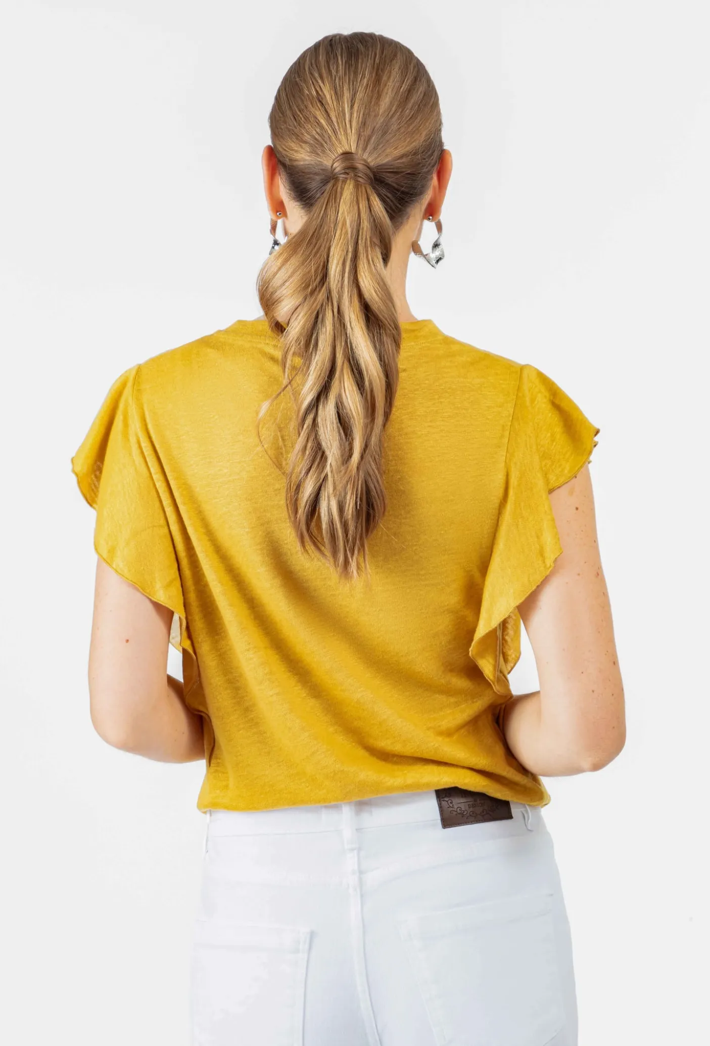 T-shirt VEDA