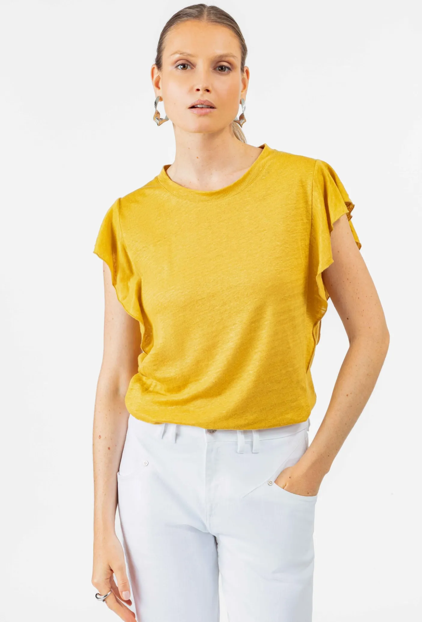 T-shirt VEDA