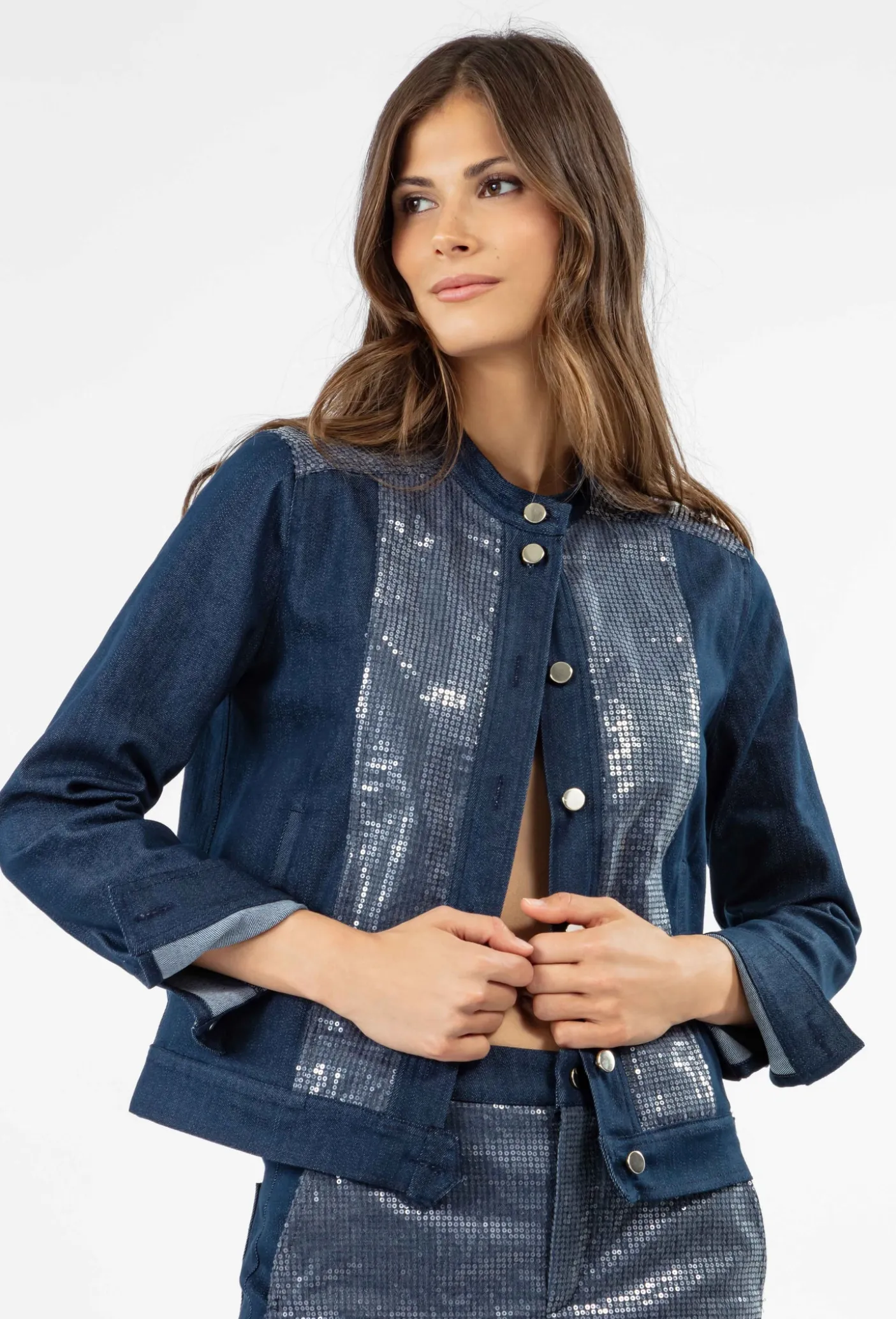 Veste ALARIC