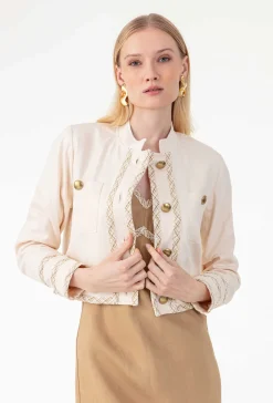 Veste AMIR
