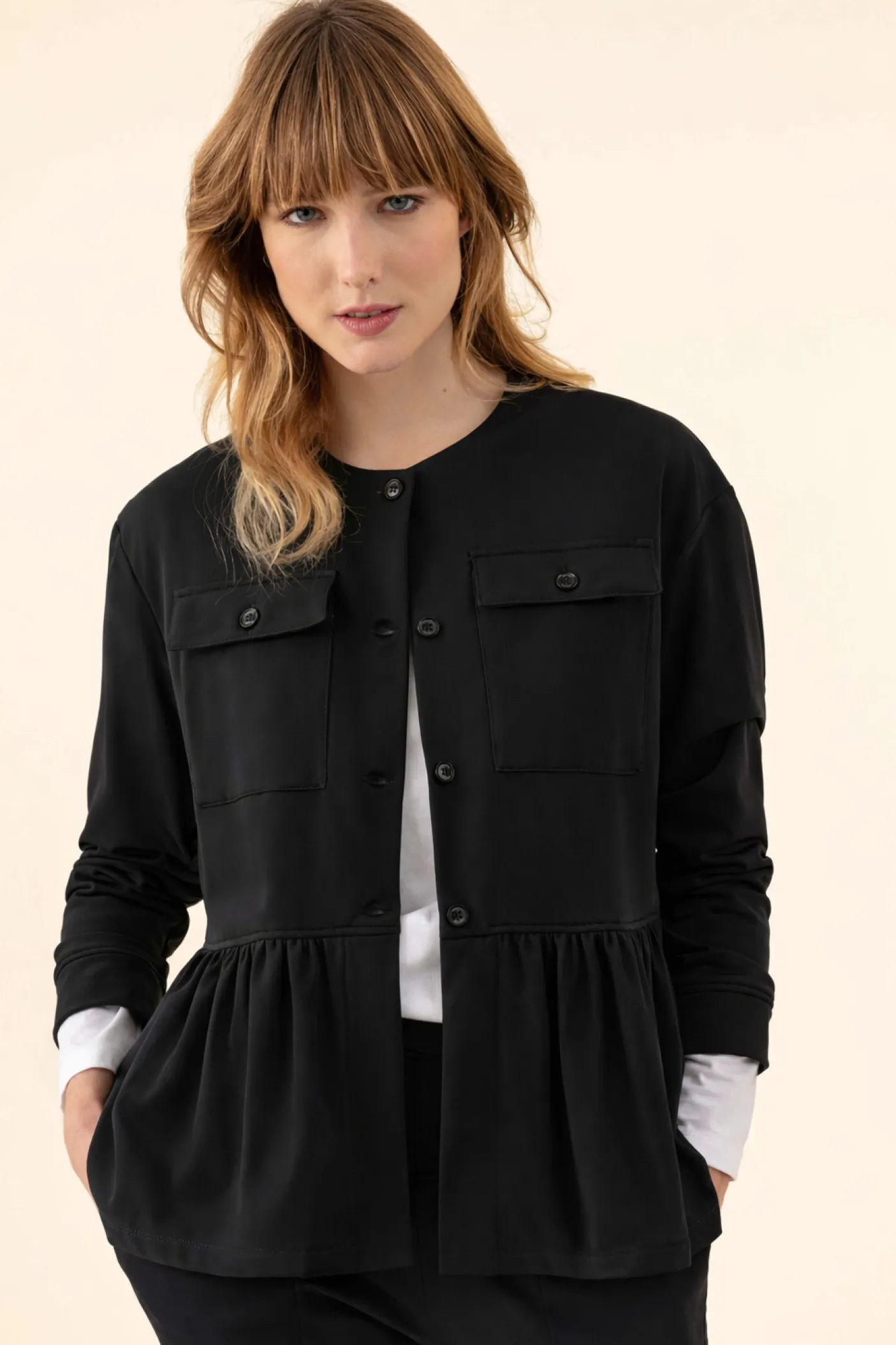 Veste AMOR