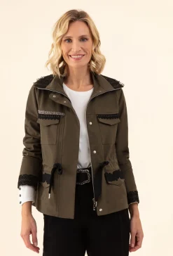 Veste APOLLO
