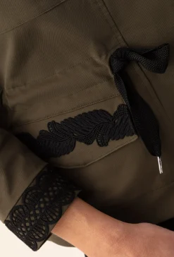 Veste APOLLO
