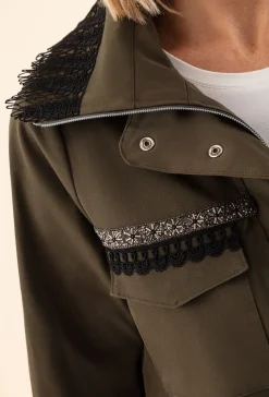 Veste APOLLO